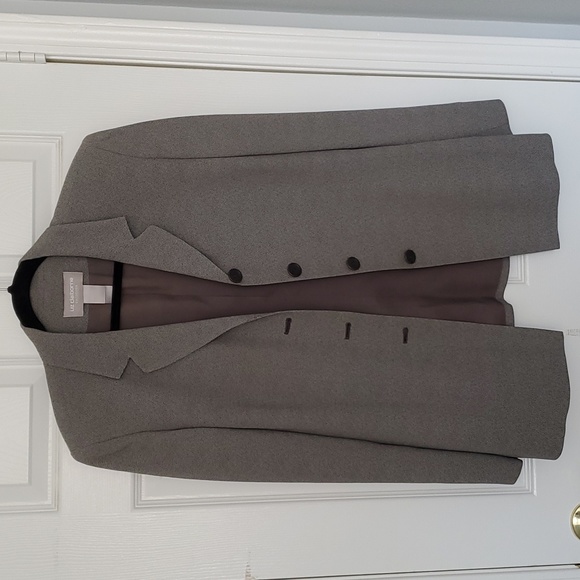 Liz Claiborne Blazer Jacket - Picture 1 of 3